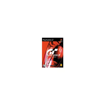 Gran Turismo 3