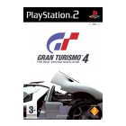 Gran Turismo 4 (használt)