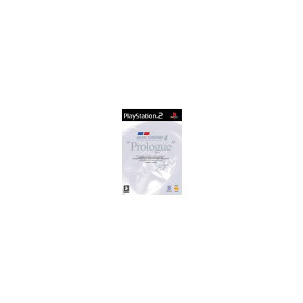 Gran Turismo 4 Prologue