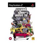 Grand Theft Auto III
