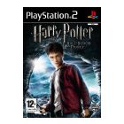 Harry Potter and the Half-Blood Prince