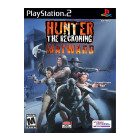 Hunter: The Reckoning Wayward