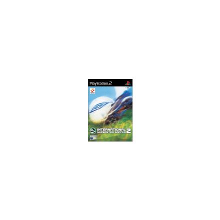 International Superstar Soccer 2