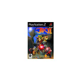 Jak II: Renegade