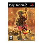 Jak 3