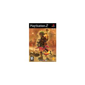 Jak 3