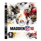 Madden NFL 10