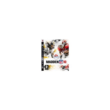 Madden NFL 10