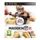 Madden NFL 11 (használt)