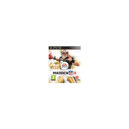 Madden NFL 11