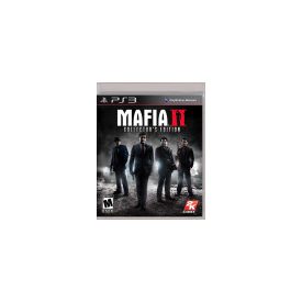 Mafia II (2)