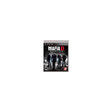 Mafia II (2)