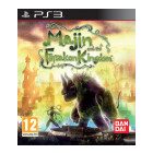 Majin and The Forsaken Kingdom