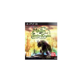 Majin and The Forsaken Kingdom