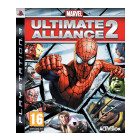 Marvel Ultimate Alliance 2: Fusion