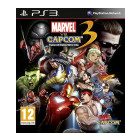 Marvel vs. Capcom 3: Fate of Two Worlds