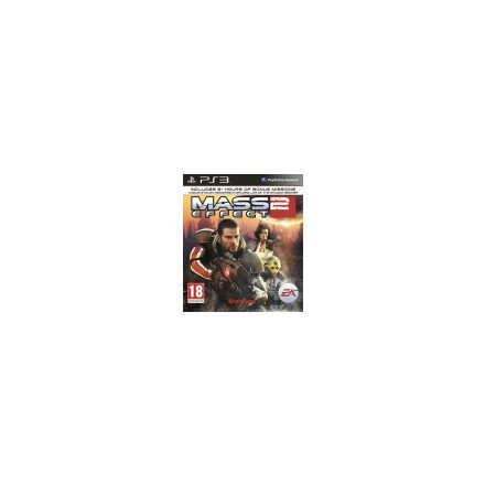 Mass Effect 2