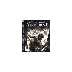 Medal of Honor: Airborne