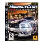 Midnight Club: Los Angeles