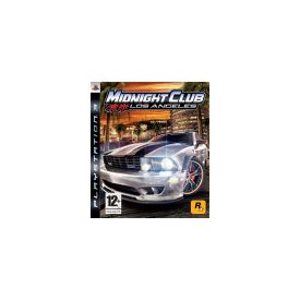Midnight Club: Los Angeles
