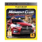 Midnight Club: Los Angeles Complete Edition