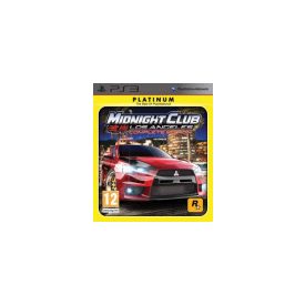Midnight Club: Los Angeles Complete Edition