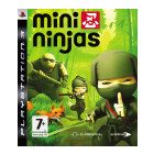 Mini Ninjas