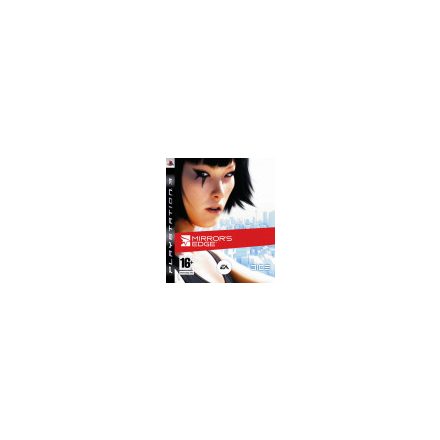 Mirror's Edge