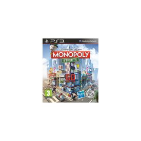 Monopoly Streets