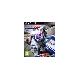 MotoGP 10/11