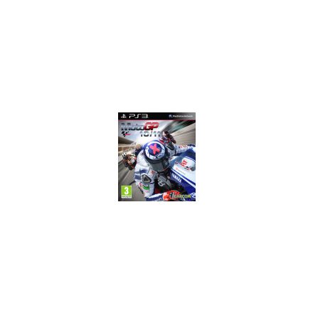MotoGP 10/11