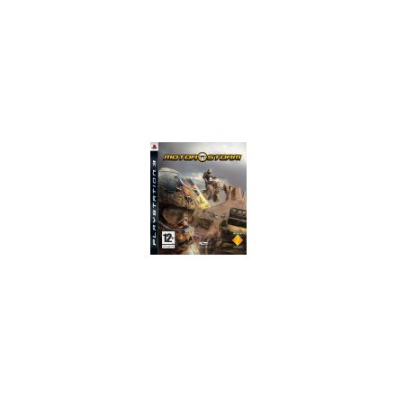 Motorstorm