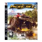 MotorStorm: Pacific Rift