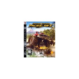 MotorStorm: Pacific Rift