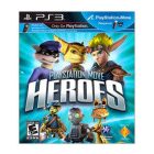 Playstation Move Heroes