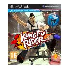 Kung Fu Rider