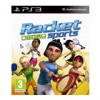 Racket Sports