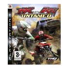 MX vs ATV Untamed