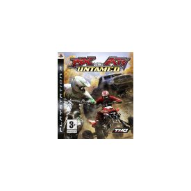 MX vs ATV Untamed