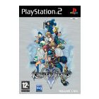 Kingdom Hearts II