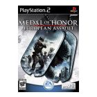 Medal of Honor: European Assault