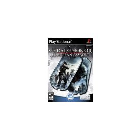 Medal of Honor: European Assault