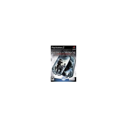 Medal of Honor: European Assault