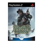 Medal of Honor: Frontline (használt)