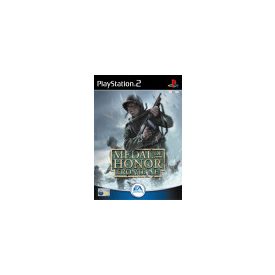 Medal of Honor: Frontline (használt)