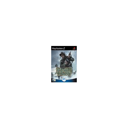 Medal of Honor: Frontline
