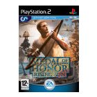 Medal of Honor: Rising Sun (használt)