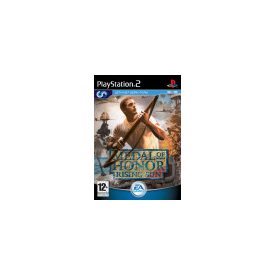 Medal of Honor: Rising Sun (használt)