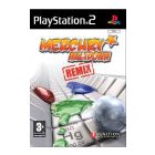 Mercury Meltdown Remix