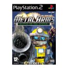 Metal Arms: Glitch in the System